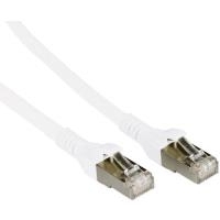 METZ CONNECT 1308451588-E 1.5m Cat6a S/FTP (S-STP) Weiß Netzwerkkabel (1308451588-E)