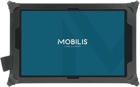 Mobilis 050040 Tablet-Schutzhülle 25,6 cm (10.1" ) Mantelhülle Schwarz (050040)