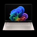 HP OmniBook Ultra 14-kd0175ng Notebook 35,60cm (14") 3K OLED Touch 120Hz Intel Core Ultra 7 32GB RAM 1TB SSD QWERTZ DE