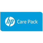 Hewlett Packard EPACK 3YR PROCAREVMW VSPH F/ DEDICATED SERVER/STORAGE/NETW GR (U7D59E)