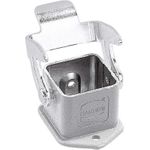Harting Anbaugehäuse Han® 3EMV-agg-QB 09 62 003 0301 1 St. (09 62 003 0301)
