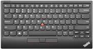 Lenovo ThinkPad TrackPoint Keyboard II (4Y40X49521)