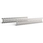 SCHROFF 23130084 19 Zoll Montagematerial (23130084)