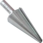 C.K. Stufenbohrer 6 - 26 mm T3014 Gesamtlänge 80 mm 1 St. (T3014)