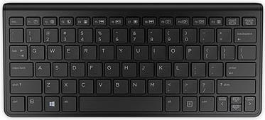HP Slim Bluetooth Keyboard GR (751625-041)