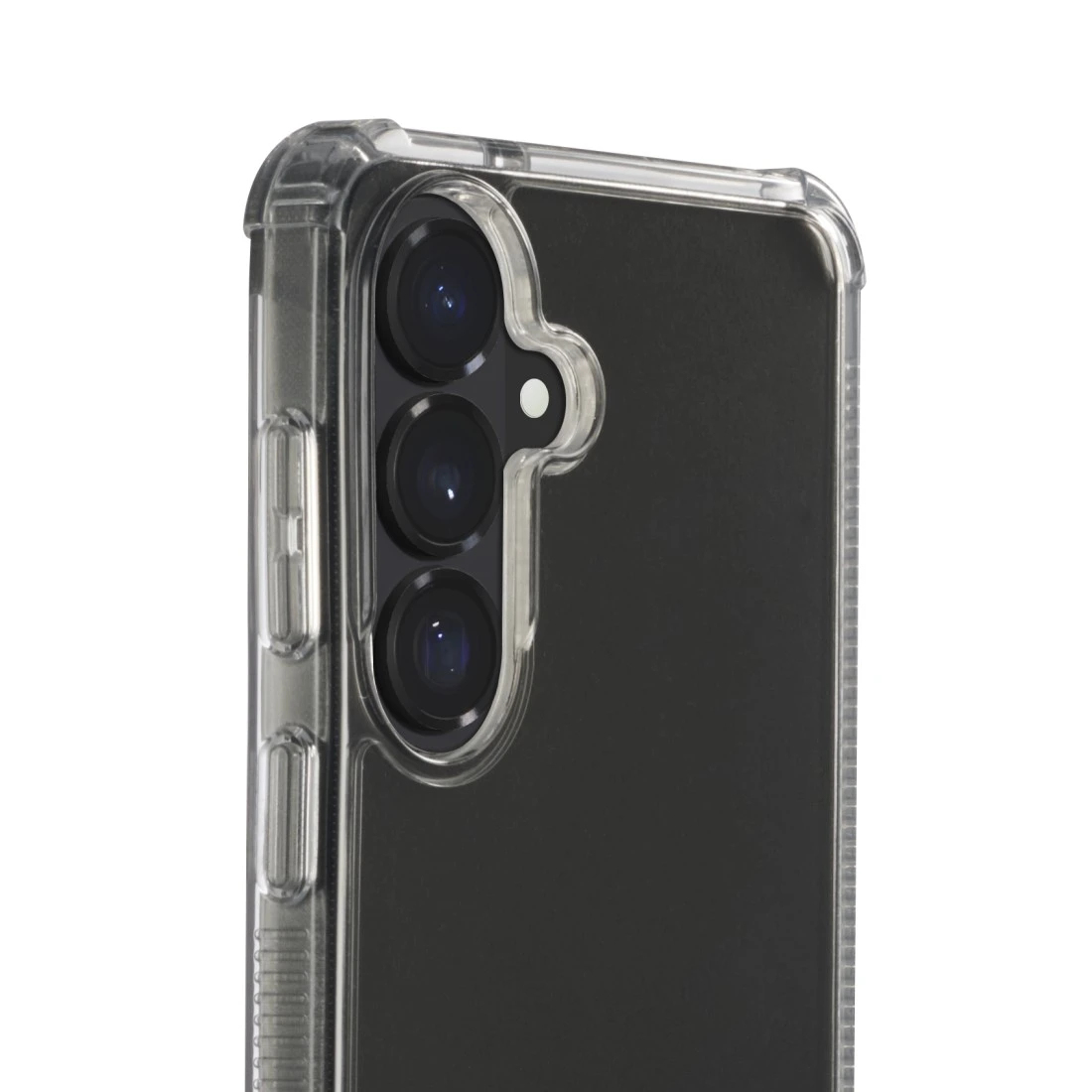 Hama Extreme Protect Handyhülle für Samsung Galaxy S26 6.3" Transparent