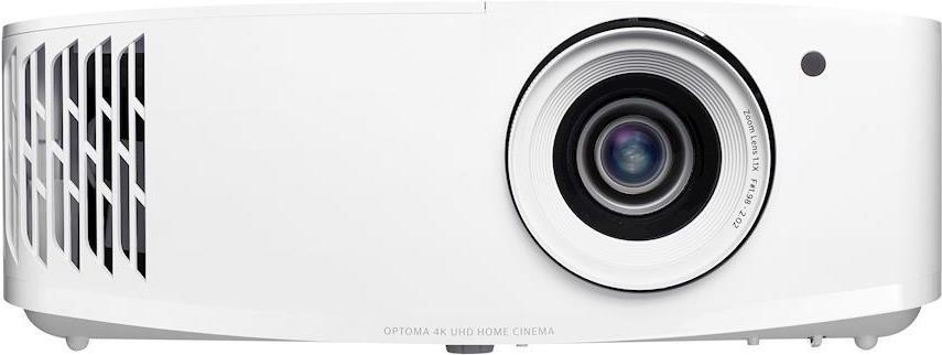 Optoma UHD35x DLP-Projektor (E9PV7GL06EZ1)