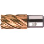 BDS Kernbohrer HSSVarioPLUS 28,0mm Schnitt.30mm Weldon-Aufnahme (KBK-VP028)