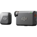 DJI MIC Mini (1 Sender + 1 Empfänger)
