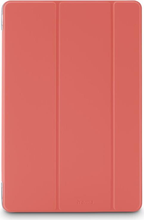 Hama 00222014 Tablet-Schutzhülle 27,9 cm (11") Folio Koralle (00222014)