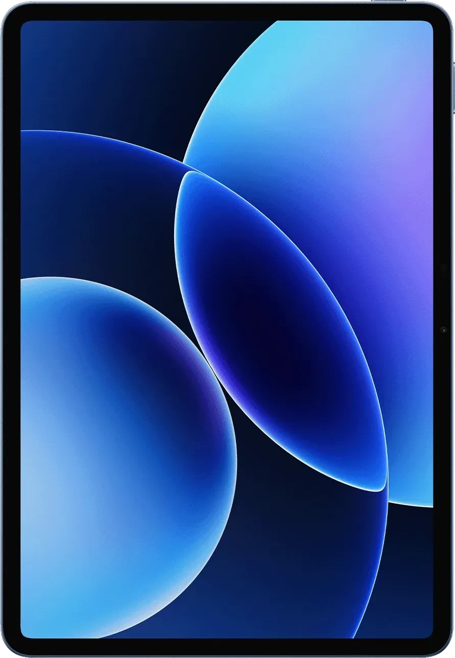 Xiaomi Pad 8 8/256GB WiFi Blau 11.2" 3.2K 144Hz Tablet Snapdragon 8s Gen 4