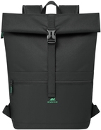 rivacase Riva NB Rucksack Gremio 15.6" schwarz 5567 (5567 BLACK)