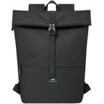 rivacase Riva NB Rucksack Gremio 15.6" schwarz 5567 (5567 BLACK)