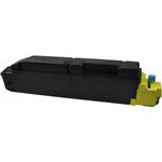 Freecolor Laser Kyocera ECOSYS M6230/6630 Yellow Kyocera ECOSYS M 6230 cidn,Kyocera ECOSYS M 6630 cidn,Kyocera ECOSYS P 6230 cdn (TK5270Y-FRC) (K18328F7)