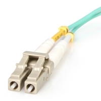 StarTech.com 1,0mLC Fiber Optic Cable (A50FBLCLC1)