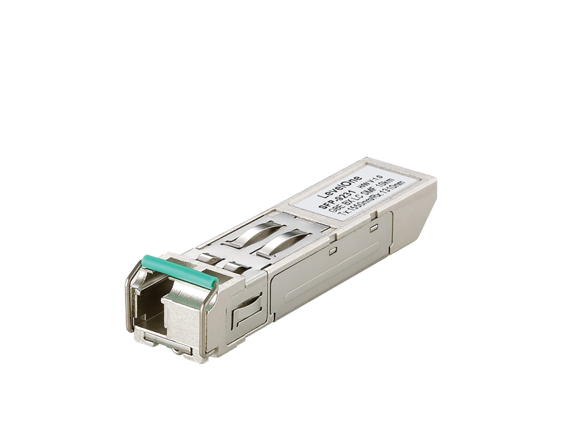 LevelOne SFP-9231 SFP (Mini-GBIC)-Transceiver-Modul (SFP-9231)