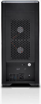 SanDisk G-RAID Shuttle 8 Schwarz (SDPH48H-160T-MBAAB)