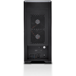 SanDisk G-RAID Shuttle 8 Schwarz (SDPH48H-160T-MBAAB)