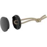 BACHMANN CYCLE SET Endkappen Loop (707.000)