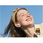 Anker Soundcore R60i NC D1202G21 Kopfhörer – True Wireless – ANC – Bluetooth 6.1 – 11?mm Treiber – Weiß (D1202G21)