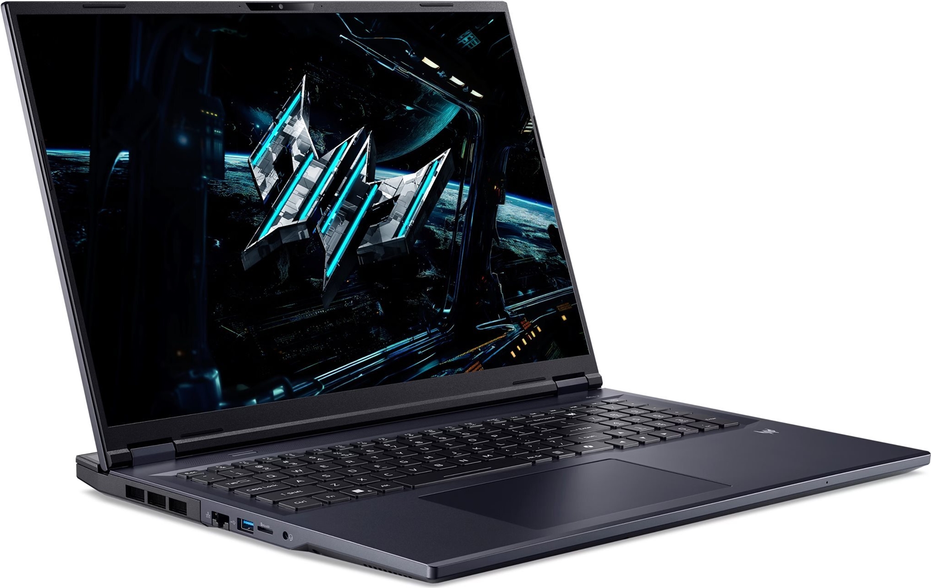 Acer Predator Helios Neo 18 AI PHN18-72 45.7 cm (18") Gaming-Notebook (NH.QVEEG.00C)
