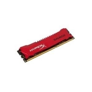 Kingston Technology Savage 8GB 1866MHz DDR3 HyperX (HX318C9SR/8)
