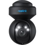 Reolink E Series E540-B Sphärisch IP-Sicherheitskamera Innen & Außen 2560 x 1920 Pixel Zimmerdecke (WCEO5MP06PTAFB)