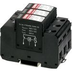Phoenix Contact Überspannungsschutz-Ableiter Überspannungsschutz für: Photovoltaik-Anlage VAL-MS 600DC-PV/2+V 2800642 1 (2800642)