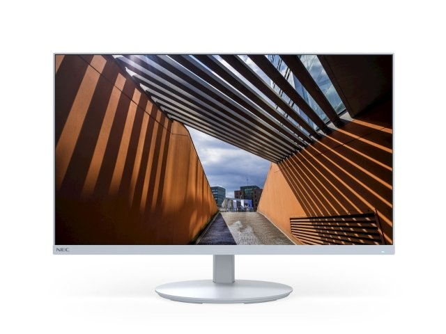 NEC MultiSync E244FL Computerbildschirm 61 cm (24") 1920 x 1080 Pixel Full HD LCD Weiß (60005867)