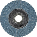 Wolfcraft 5653000 Schleiflamellenteller