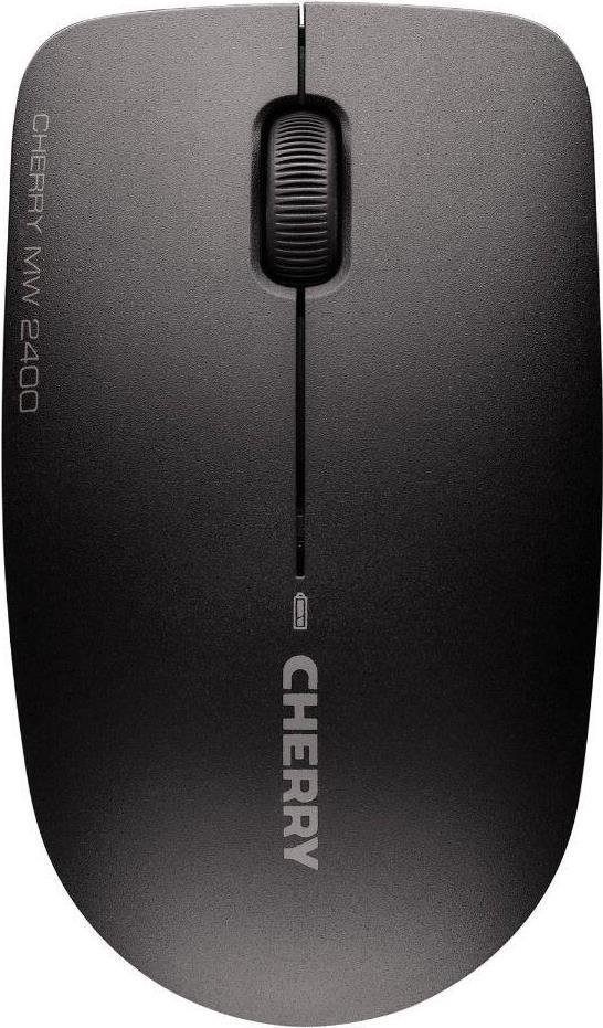 CHERRY MW 2400 Maus (JW-0710-2)