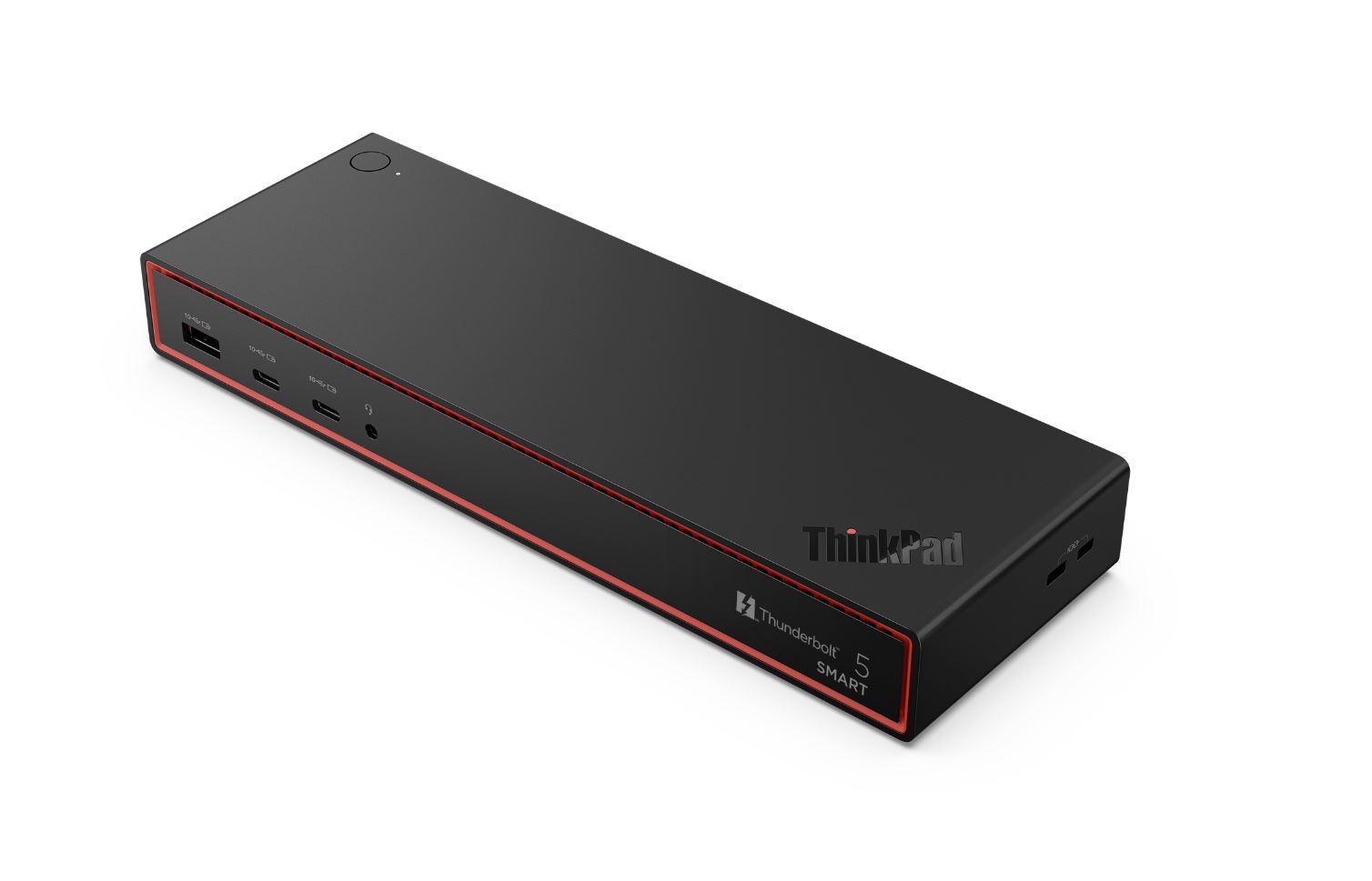Lenovo ThinkPad Thunderbolt 5 Smart Dock 7500 (40BA0265UKN)