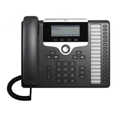 Cisco IP Phone 7861 (CP-7861-K9=)