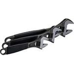 Bahco ADJUST 3-90 Rollgabelschlüssel-Satz 3teilig 20 - 31 mm DIN 3117 (ADJUST 3-90)