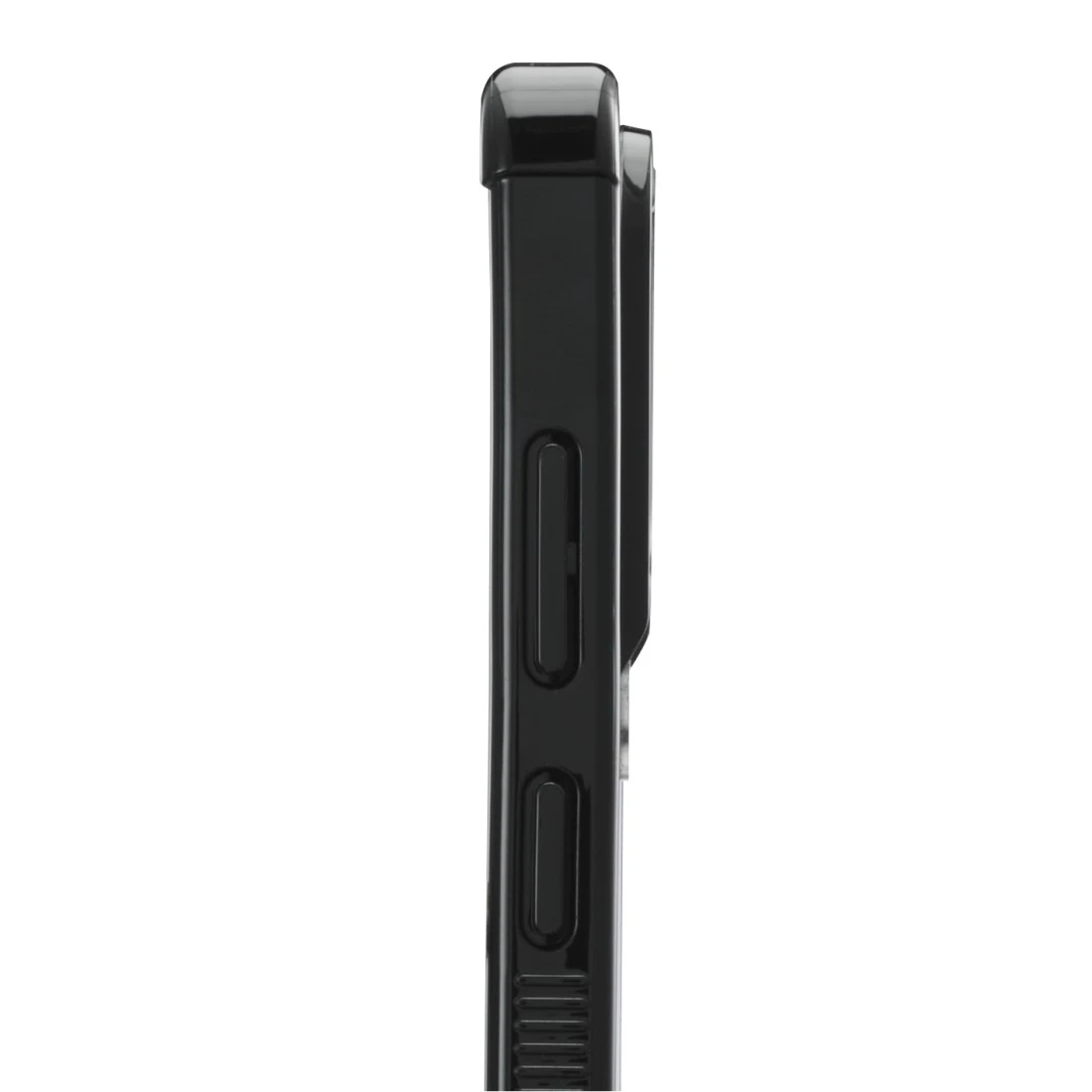 Hama Extreme Protect Handyhülle für Samsung Galaxy S26 Ultra Schwarz