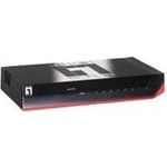 Level One GSW-0807 8-Port Gigabit Switch (53015003701)