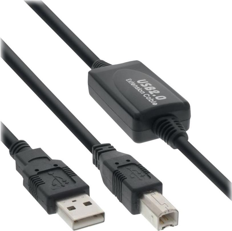 Kindermann USB-Kabel (K-34511I)