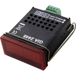 Greisinger Digitale Normsignal-Einbauanzeige GIA 2448 (102720)