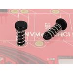 DeLOCK Heatsink snap rivet (18273)