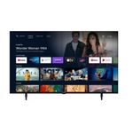 Grundig 65 VCE 223 165,10cm (65")  LED-Fernseher 3.840x2.160 Pixel 4K Ultra HD Schwarz [Energieklasse E] (AU3T00)