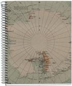 MIQUELRIUS Collegeblock Eco Desgin 1 liniert DIN A5 Innenrand (A611099)