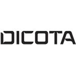 DICOTA Universal Security Cable Lock,3 Exchangeable heads fits all slots, combination, D32128 (D32128)