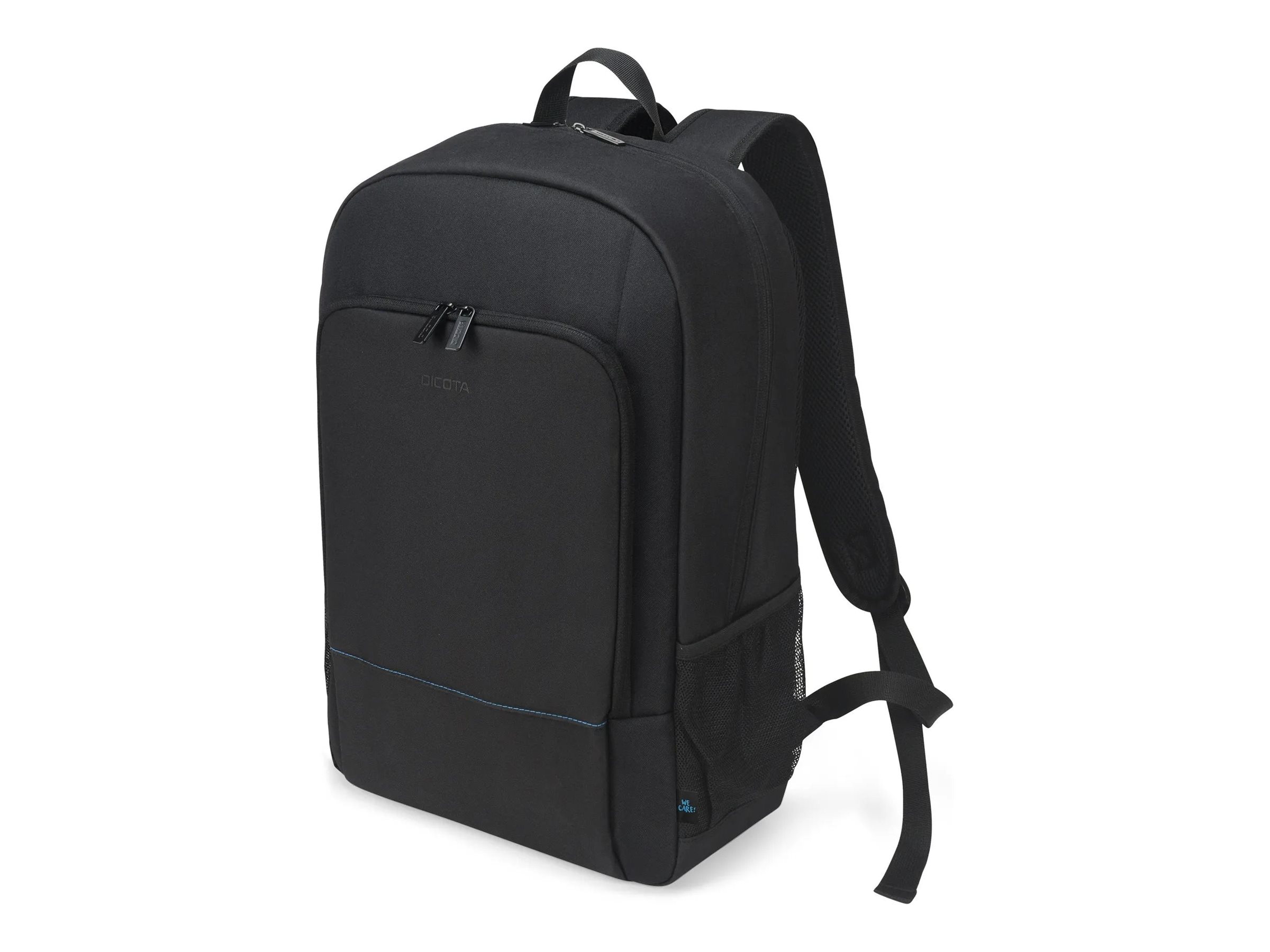 Dicota DICOTA TWO Notebook-Rucksack 17.3" Schwarz