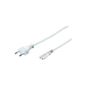 MicroConnect Power Cord Notebook (PE030715W)