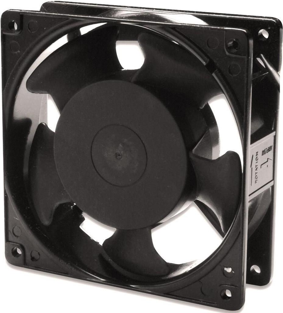 Lanview 19" REPLACEMENT FAN FOR COOLING SYSTEMS (RAF010)