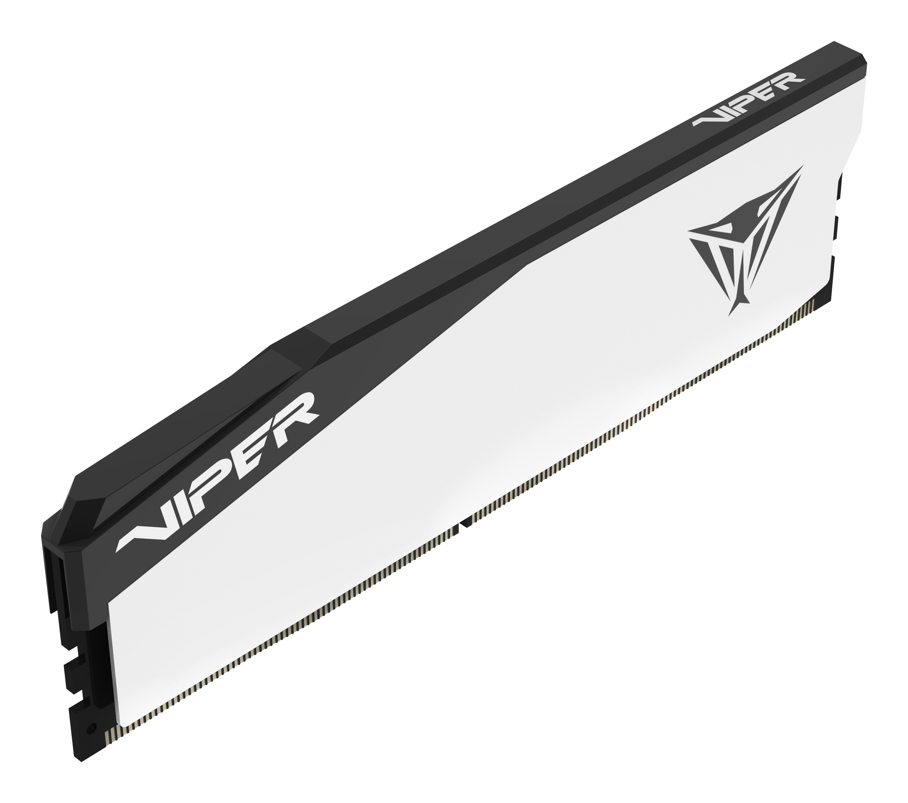 Patriot Viper Elite 5 16 GB RAM DDR5 6000 MT/s CL30 DIMM Weiß