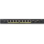Zyxel GS1100-10HP Switch (GS1100-10HP-EU0102F)