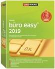buero easy 2019 Jahresversion 365-Tage (00897-0038)