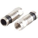 shiverpeaks ®-BASIC-S--F-Kompressionsstecker für Kabel 7,2mm (BS85030-A)
