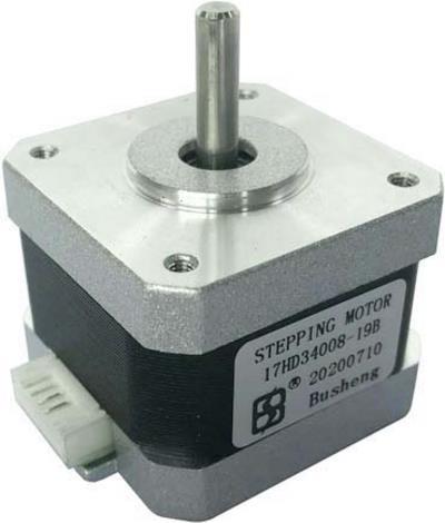 Renkforce Ersatzteil Stepper Passend für: RF100 XL V3 RF-4538912 (RF-4538912)